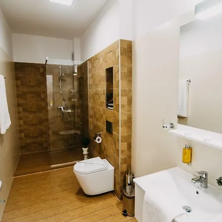 Gaudi Apartment Cluj-Napoca