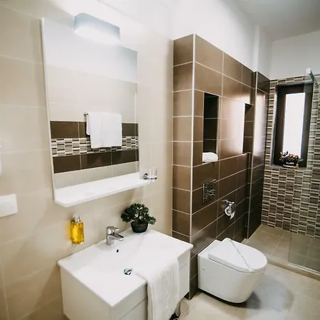 Apartment Gaudi Cluj-Napoca